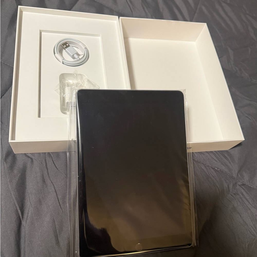 Apple iPad Air 2 - Space Gray/32GB